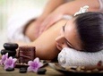 120 minutes Full Body Relaxing Massage + Head Massage + Feet Massage For Couples
