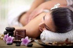 120 minutes Full Body Relaxing Massage + Head Massage + Feet Massage For Couples