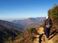 Nag tibba Trek