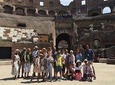 VIP guided Tour colosseum, ancient Rome