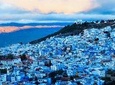 Private Transfer from Tangier to Chefchaouen and vice versa