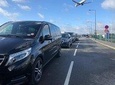 Private transfer from Beauvais airport to Disneyland or back