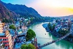 Private Day Tour to Haridwar and Rishikesh from Delhi