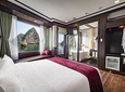 Peony Cruise Halong Bay 3 days 2 nights