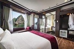 Peony Cruise Halong Bay 3 days 2 nights