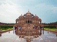 Local City Tour Akshardham Temple Tour