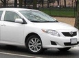 Sedan Car for Rent