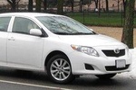 Sedan Car for Rent