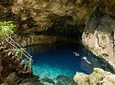 Tour 4x1 Diamante - Coba, Playa del Carmen, Tulum and Cenote.