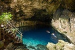 Tour 4x1 Diamante - Coba, Playa del Carmen, Tulum and Cenote.