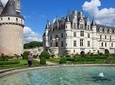 Loire Valley Trip from Paris with Private Local Guide & Private Transportation
