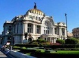 Mexico City City Tour