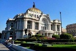Mexico City City Tour
