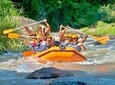 Whitewater Rafting 5 KM + ATV 30 minutes