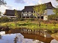 4 Days / 3 Nights Victoria Falls Safari Club Package 