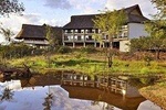 3 Days / 2 Nights Victoria Falls Safari Club Package 