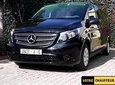Transfer and Shuttle Rabat-Sale Airport