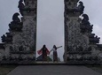 Gate of Heaven (Lempuyang Temple) Tour in The East of Bali