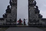 Gate of Heaven (Lempuyang Temple) Tour in The East of Bali