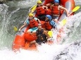 Whitewater Rafting 5 KM Only