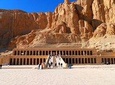 Luxor private guided full day tour:visiting the east and west bank and alot more