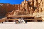 Luxor private guided full day tour:visiting the east and west bank and alot more