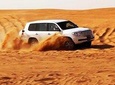 Private Desert Safari Dubai for 1 to 4 people