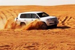 Private Desert Safari Dubai for 1 to 4 people