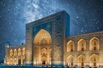 Samarkand One Day Tour
