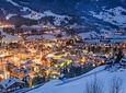 Luxury weekend in Austria from Prague: Thermal spa