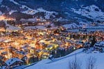 Luxury weekend in Austria from Prague: Thermal spa