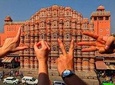All Inclusive: Golden Triangle Tour 2 Nights 3 Days from Delhi