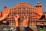 All Inclusive: Golden Triangle Tour 2 Nights 3 Days from Delhi