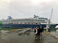 Cruiseship Trip from TIEN SA or CHAN MAY Port to MY SON HOLYLAND & DA NANG City
