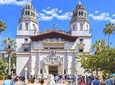 Private Hearst Castle Day Trip from San Francisco