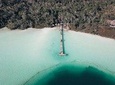 5 PLACES ONE PRICE! Kaan Luum Lagoon, 2 Cenotes, Tulum and Playa del Carmen tour