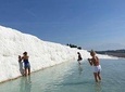 Full Day Pamukkale & Hierapolis Tour
