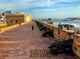 3 days tour departure from Agadir to Marrakech and Essaouira