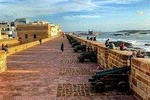 3 days tour departure from Agadir to Marrakech and Essaouira
