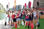 Hanoi - Halong Bay 1 day (Full day trip)