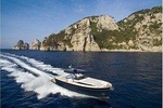 Capri Full Day Excursion with NEW 2020 Gozzo 35 (12 mt) 'Paoletta' 