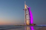 7 nights 8 days Dubai & Abu Dhabi package with 5 star accommodation