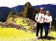 Machu Picchu - Full Day from Cusco