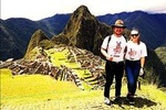 Machu Picchu - Full Day from Cusco