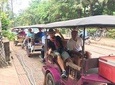 Angkor Tour in 2 Days - Sunrise and Banteay Srei