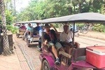 Angkor Tour in 2 Days - Sunrise and Banteay Srei