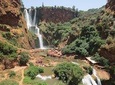 Day Trip To Ouzoud Waterfalls From Marrakech