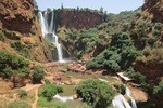Day Trip To Ouzoud Waterfalls From Marrakech