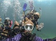 Discover Scuba Diving (DSD) 1 day Experience