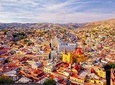 Private Tour in Guanajuato Capital Leaving San Miguel Allende